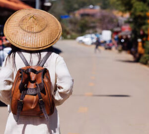 liburan backpacker di vietnam