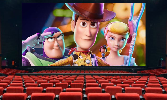 urutan film toy story dari awal hingga terbaru