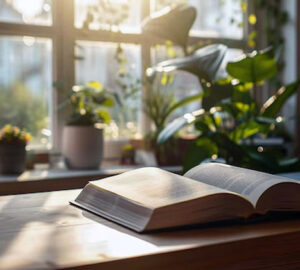 artikel informasi seputar buku