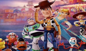 film animasi toy story