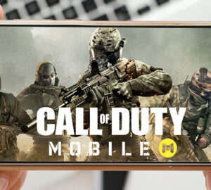 call of duty mobile sensasi tempur klasik