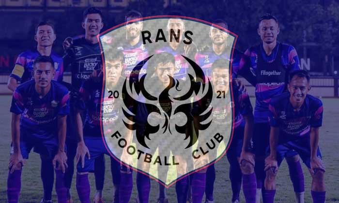 kekuatan baru rans nusantara fc