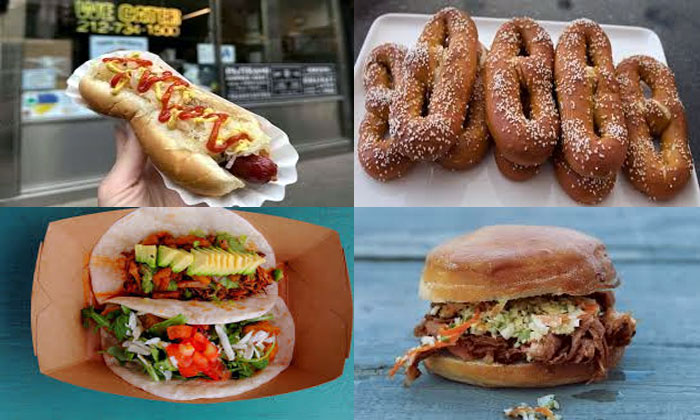 kuliner street food di amerika serikat yang wajib dicoba