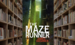 resensi buku the maze runner