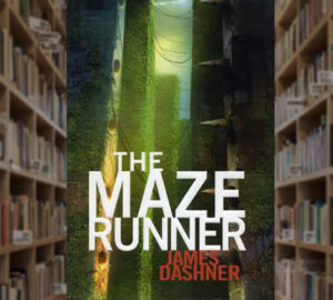 resensi buku the maze runner