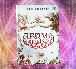 review novel aroma karsa karya dee lestari