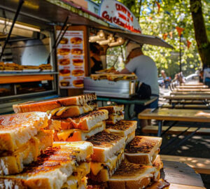 street food di amerika serikat