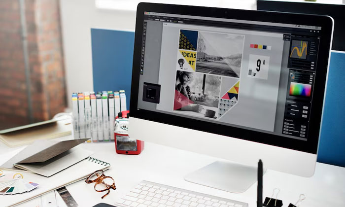 tips membuat logo profesional