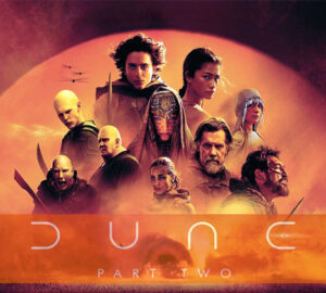 ulasan film dune part two