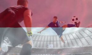 artikel seputar informasi sepak bola indonesia