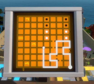 game puzzle the witness