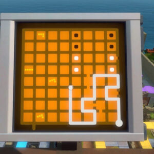 game puzzle the witness