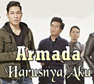 harusnya aku armada