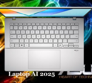 laptop ai 2025 asus