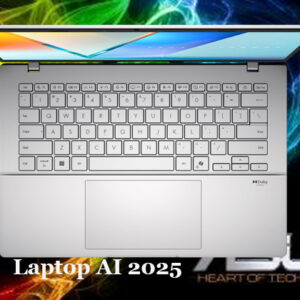 laptop ai 2025 asus