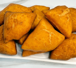 mandazi roti goreng afrika timur