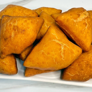 mandazi roti goreng afrika timur