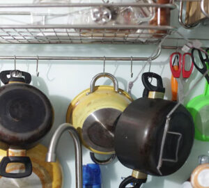peralatan dapur
