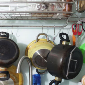 peralatan dapur