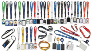apa itu lanyard