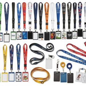 apa itu lanyard