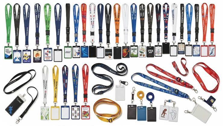 apa itu lanyard