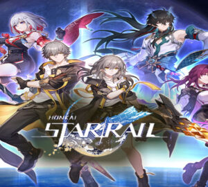 honkai star rail game