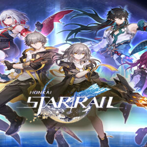 honkai star rail game