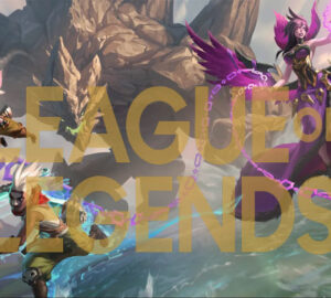 game league of legends