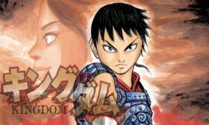 manga kingdom