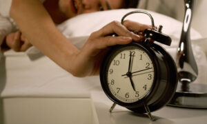 Bangun Tidur Jam 5 Pagi