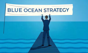 Blue Ocean Strategy