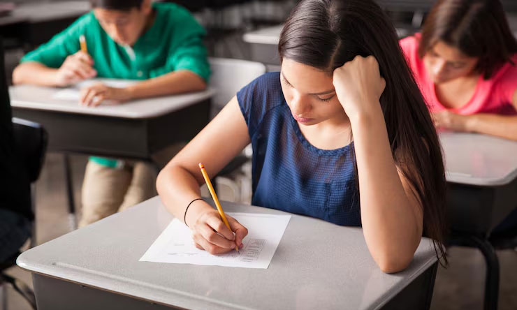 Pendidikan Tanpa Ujian