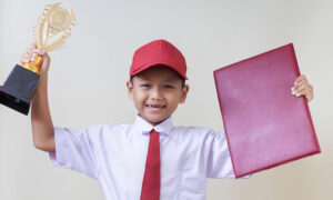 Penilaian Baru Untuk Siswa