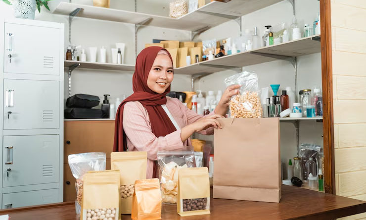 Produk Lokal