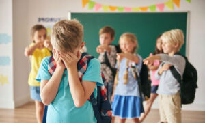 Sekolah Tanpa Diskriminasi
