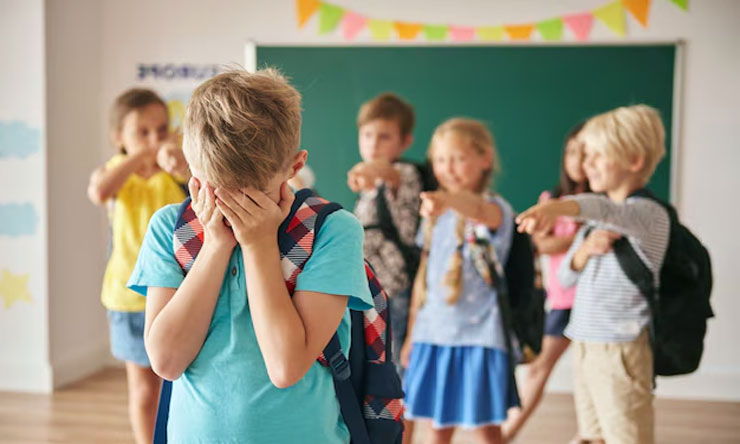 Sekolah Tanpa Diskriminasi