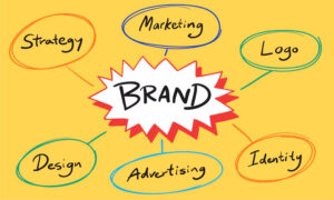 Strategi Branding