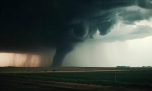 Tornado Mini
